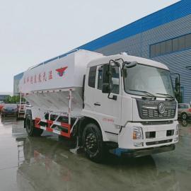 東風散裝飼料車 專業(yè)汽車經(jīng)銷商的價值與選擇指南