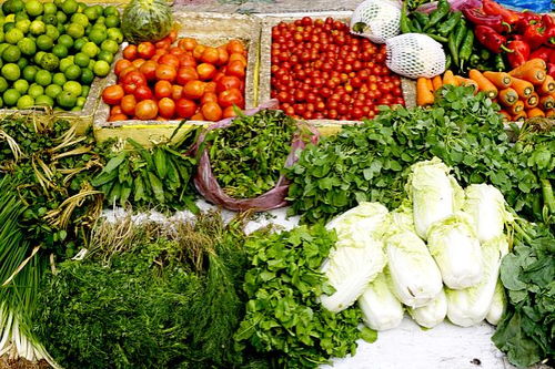 食品安全法與農(nóng)產(chǎn)品質量安全法在蔬菜監(jiān)管上的區(qū)別