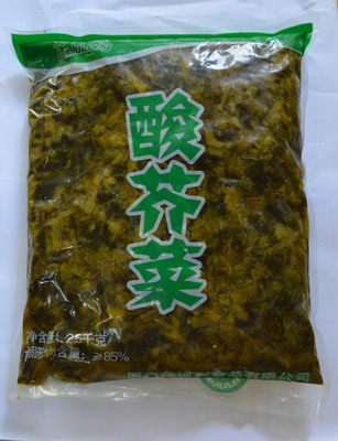 鷺聚隆牌袋裝清水筍片 酒店、食堂與居家的美味選擇