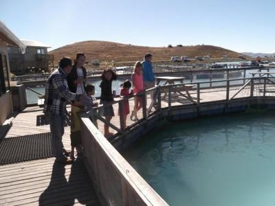 辦理養(yǎng)殖證,去那個(gè)部門辦理?