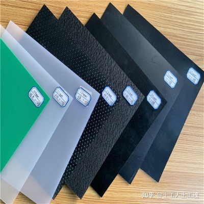 內陸水產養殖提質增效新路徑 防滲膜的推廣與應用價值