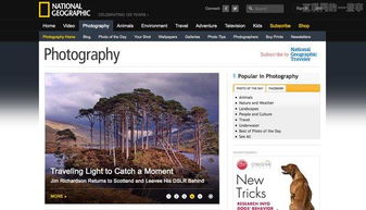 還愁沒靈感？網(wǎng)站設(shè)計(jì)靈感的十大來(lái)源