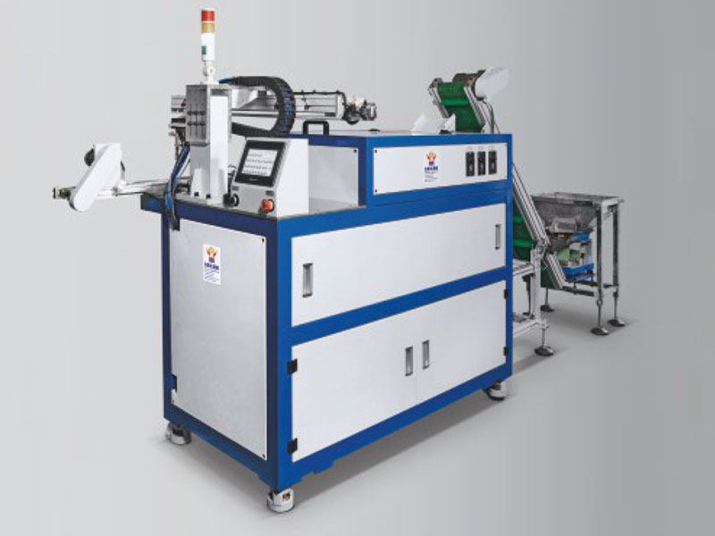 銅管五金上料機(jī)