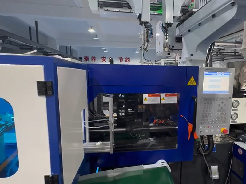 視覺軸心自動化（晴雅）