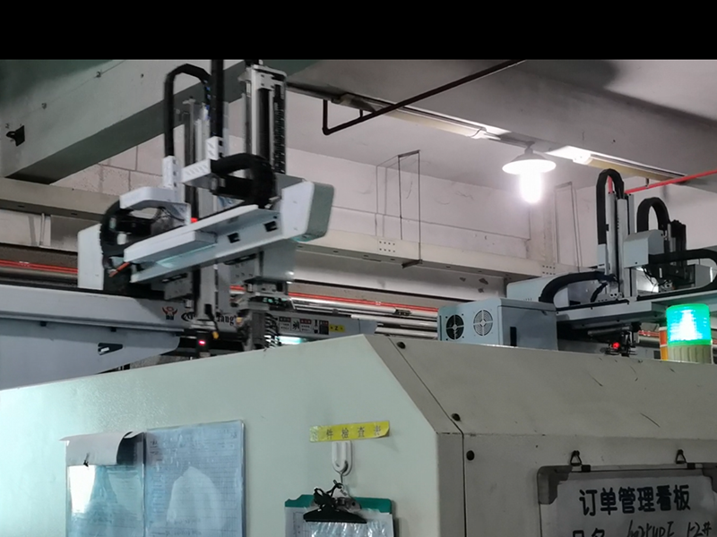 散熱風扇6025葉自動化（增達）